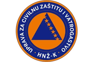 Zbog očekivanoga nevremena izdano narančasto upozorenje za cjelokupnu BiH