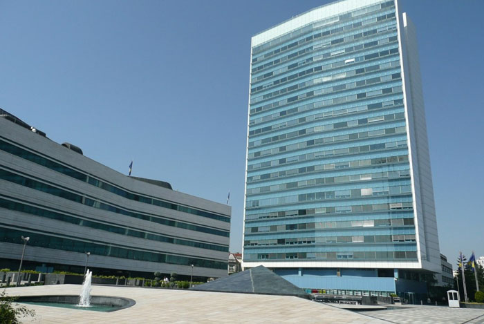 Održana 78. izvanredna/telefonska sjednica Vijeća ministara Bosne i Hercegovine