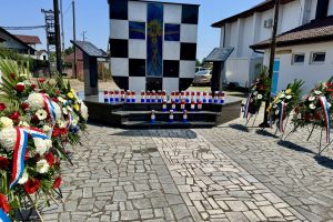 Obilježena 34. obljetnica „Boj na Galića“