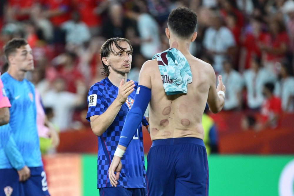 Luka Modrić ‘poludio’ na suđenje: To me nervira…