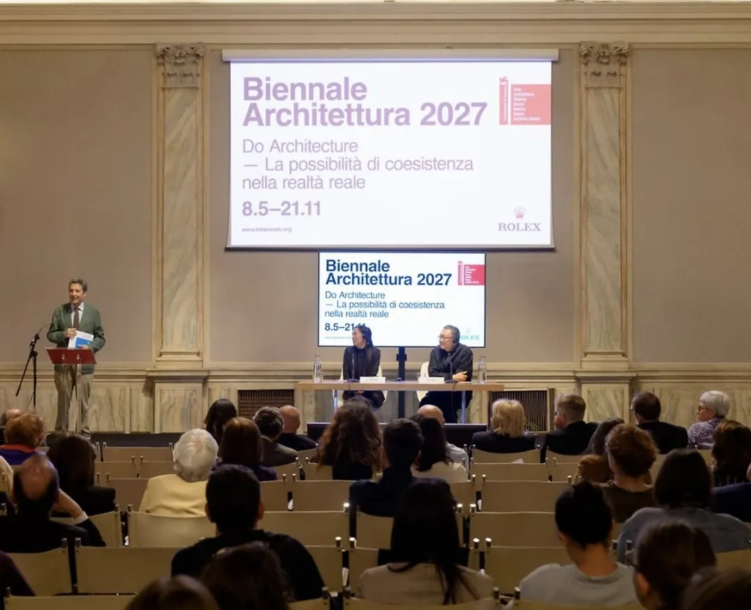 Federalno ministarstvo kulture i športa prvi put u recentnoj povijesti odabralo predstavnika Bosne i Hercegovine za 20. Venecijansko bijenale arhitekture 2027. – Sveučilište u Mostaru izabrano za povjerenika projekta