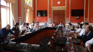 Održana 77. redovna sjednica Vlade Brčko distrikta BiH