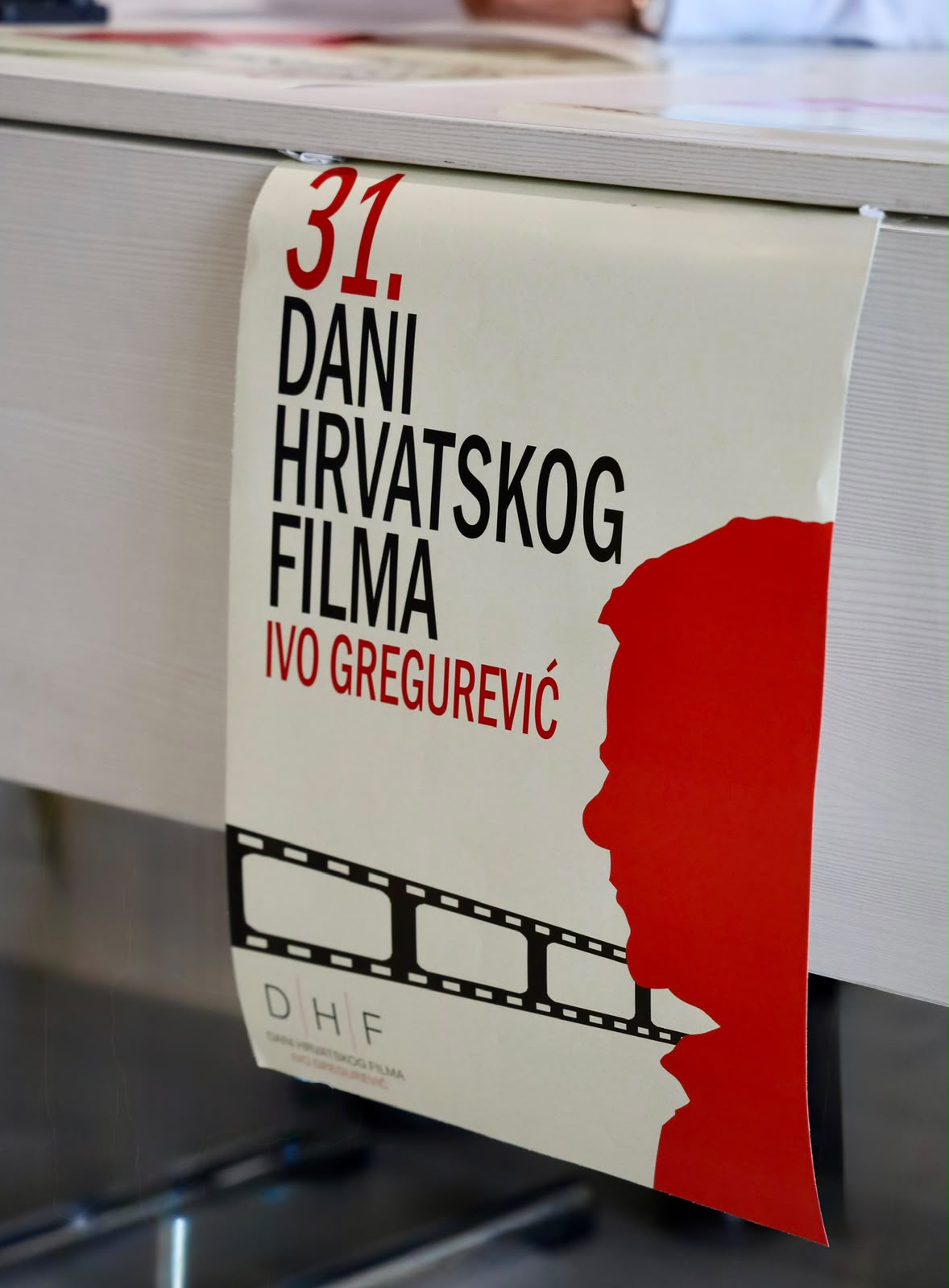 Orašje ususret Danima hrvatskog filma: trajna poveznica s hrvatskim kulturnim prostorom