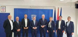 Hrvatska nastavlja pružati snažnu institucionalnu potporu i pomoć braniteljima HVO-a