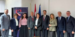 Novi iskorak za Dom zdravlja Busovača: Vlada Republike Hrvatske odobrila 200.000 eura za nastavak izgradnje