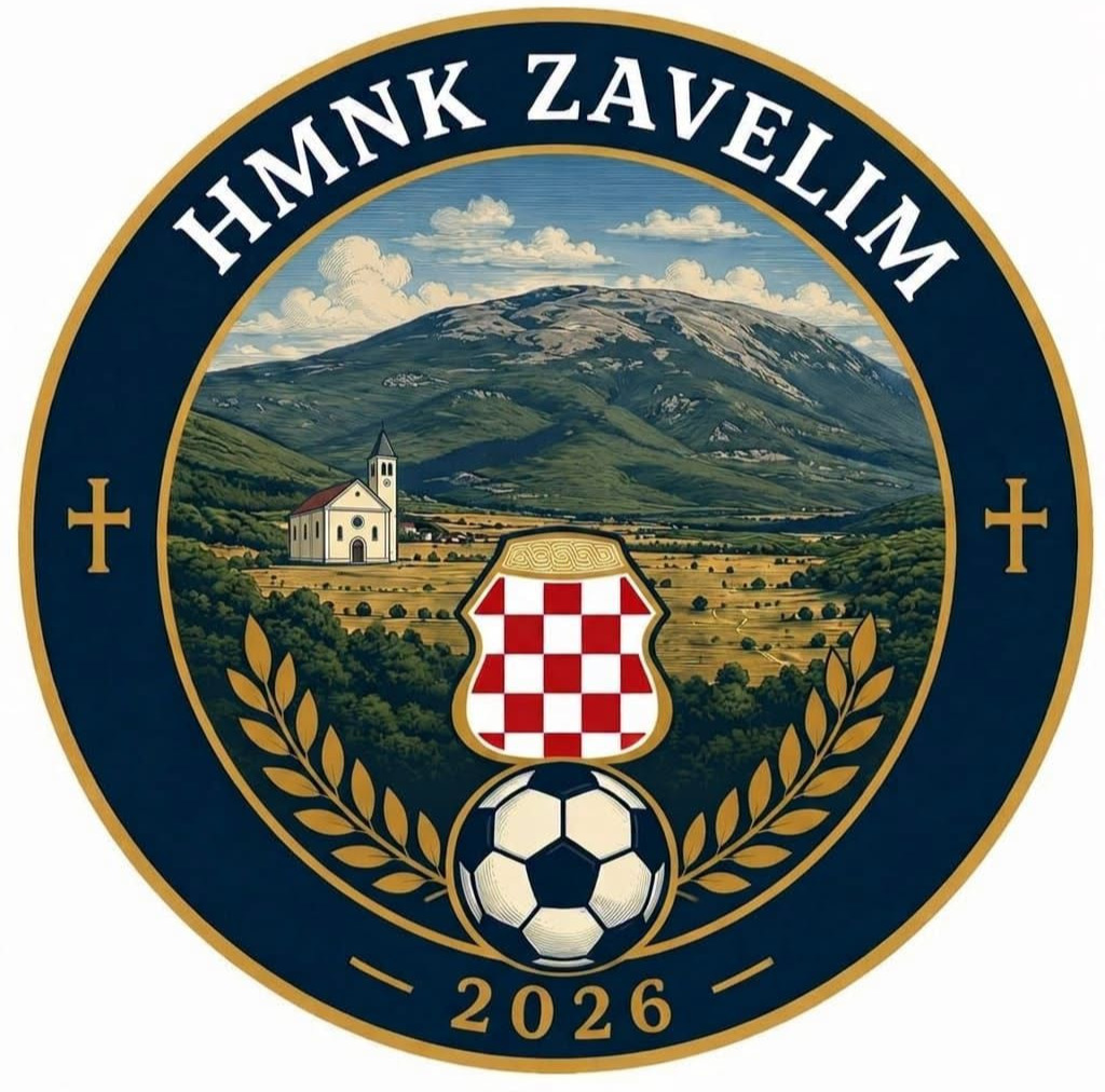 Osniva se HMNK Zavelim: Poziv igračima podrijetlom iz župe Vinica da postanu dio nove sportske priče