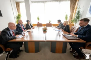 Partnerstvo BiH i SAD-a ostaje usmjereno na reforme i strateški razvoj