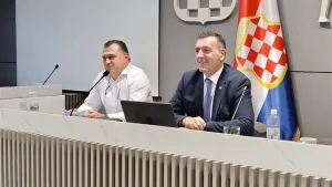 Vlada ŽZH raspodijelila 560.000 KM za kulturu, Zdenko Jelić imenovan na čelo duhanskog poduzeća