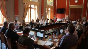 Održana 80. redovita sjednica Vlade Brčko distrikta BiH