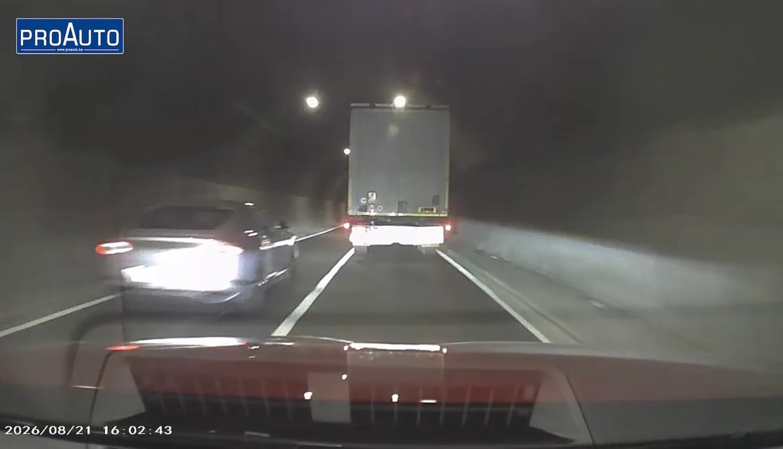 Bahata vožnja na M-17 kod Konjica: Vozač Bentleyja kažnjen s 4.000 KM
