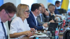 Federalno ministarstvo okoliša i turizma: Nova oprema  za monitoring okoliša i analizu teških metala u Varešu