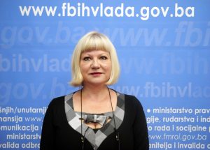Čestitka federalne ministrice kulture i sporta, Sanje Vlaisavljević, povodom Međunarodnog dana mladih