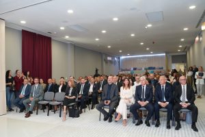 Regionalna konferencija na Sveučilištu u Mostaru otvorila pitanja budućnosti europskih politika i financijske perspektive 2028. – 2034